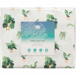 Flash Sale ⭐ Lemon Tree Potted Plants Sheet Set ???? -Ella Jayne shop unnamed file 827