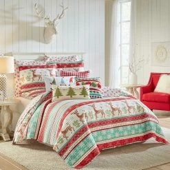 Buy ✨ Levtex Home Let It Snow Euro Sham 2 Pc. Set ???? -Ella Jayne shop unnamed file 831