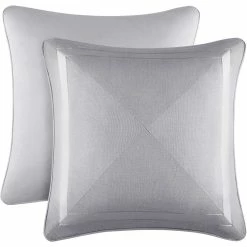 Flash Sale ???? Five Queens Court Kennedy Sterling Euro Sham ????