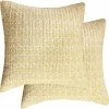 Flash Sale ???? Levtex Home St. Claire Euro Sham 2 Pc. Set ???? 2 Flash Sale ???? Levtex Home St. Claire Euro Sham 2 Pc. Set ???? -Ella Jayne shop unnamed file 869