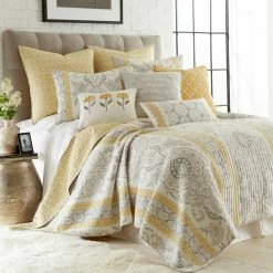 Flash Sale ???? Levtex Home St. Claire Euro Sham 2 Pc. Set ???? 7 Flash Sale ???? Levtex Home St. Claire Euro Sham 2 Pc. Set ???? -Ella Jayne shop unnamed file 871