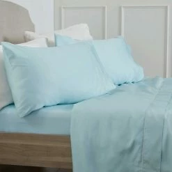 Promo ⭐ Nile Delta 400 Thread Count Egyptian Cotton Sheet Set ✔️ 8 Promo ⭐ Nile Delta 400 Thread Count Egyptian Cotton Sheet Set ✔️ -Ella Jayne shop unnamed file 88