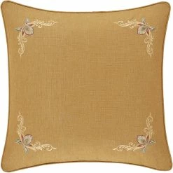 Best Sale ???? Five Queens Court August Multi Euro Sham ????