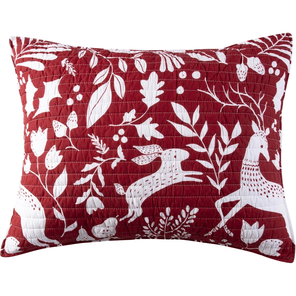 Cheap ⌛ Levtex Home Oscar And Grace Bretton Woods Sham ???? 3 Cheap ⌛ Levtex Home Oscar And Grace Bretton Woods Sham ????