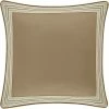 Outlet ???? J. Queen New York Victoria Beige Euro Sham ✔️ -Ella Jayne shop unnamed file 902