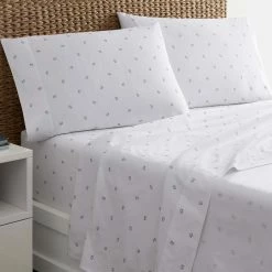 Coupon ❤️ Southern Tide Tossed Skipjack Standard Navy Pillowcase Pair ????