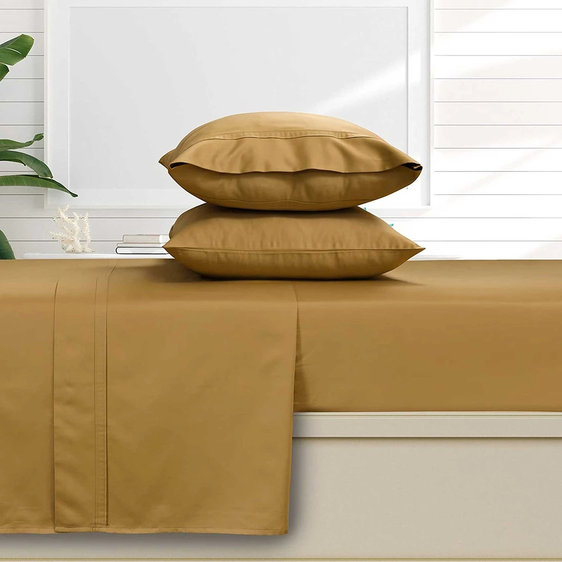 Coupon ???? Tribeca Living 500 Thread Count 6 Pc. Extra Deep Pocket Sheet Set ???? 7 Coupon ???? Tribeca Living 500 Thread Count 6 Pc. Extra Deep Pocket Sheet Set ???? - Image 5