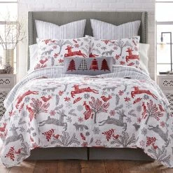 Flash Sale ???? Levtex Home Winterland Euro Sham 2 Pc. Set ???? -Ella Jayne shop unnamed file 914