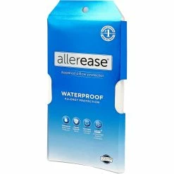 Promo ???? AllerEase Waterproof Pillow Protector ???? -Ella Jayne shop unnamed file 916