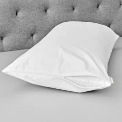 Promo ???? AllerEase Waterproof Pillow Protector ???? -Ella Jayne shop unnamed file 917