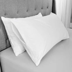 Promo ???? AllerEase Waterproof Pillow Protector ???? -Ella Jayne shop unnamed file 918
