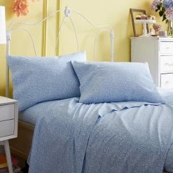 Outlet ???? Lady Pepperell Ines Floral Sheet Set ????