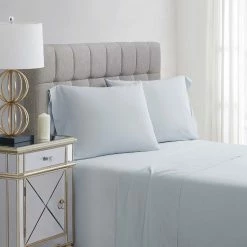 Best deal ???? Charisma 400 Thread Count Percale Cotton 3 Pc. Twin Sheet Set ???? 11 Best deal ???? Charisma 400 Thread Count Percale Cotton 3 Pc. Twin Sheet Set ???? -Ella Jayne shop unnamed file 939