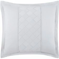 Flash Sale ???? Charisma Riva Embroidered European Sham ????