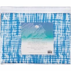 Outlet ???? Lemon Tree Shibori Sheet Set ✨ -Ella Jayne shop unnamed file 953