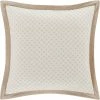 Cheapest ⌛ J. Queen New York Garden View Ivory Euro Sham ???? -Ella Jayne shop unnamed file 956