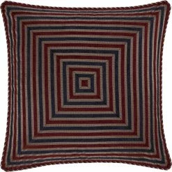 Outlet ???? Five Queens Court Middleton Euro Sham ⌛