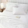 Coupon ???? Martha Stewart Collection 250 Thread Count Egyptian Sheet Set ???? -Ella Jayne shop unnamed file 971
