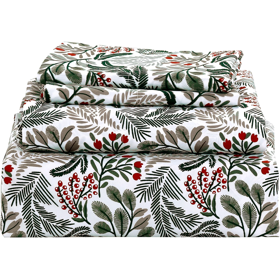 Outlet ✨ Harper Lane Pine Flower Sheet Set ???? 3 Outlet ✨ Harper Lane Pine Flower Sheet Set ????