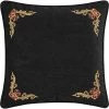 Promo ???? J. Queen New York Toscano Black Euro Sham ⌛ -Ella Jayne shop unnamed file 993