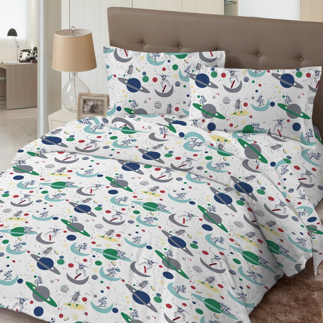 Best Pirce ???? Simply Perfect Microfiber Sheet Set Space ???? 3 Best Pirce ???? Simply Perfect Microfiber Sheet Set Space ????